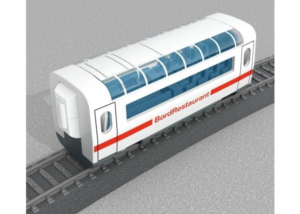 Märklin 44124 H0 ICE junaravintola (44124)