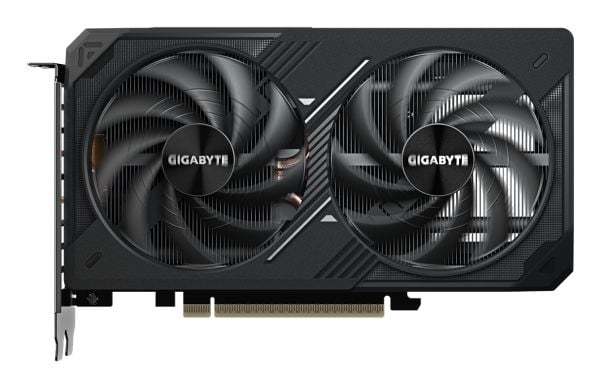 Gigabyte WINDFORCE MAX - OC Edition - grafikkort - GeForce RTX 5060 Ti - 16 GB GDDR7 - PCI Express 5.0 - 3 x DisplayPort, HDMI - boks
