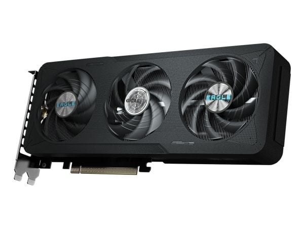 VGA Gigabyte GeForce® RTX 5060 8 GB Eagle Max OC (GV-N5060EAGLEMAX OC-8GD)