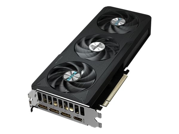 VGA Gigabyte GeForce® RTX 5060 8 GB Eagle Max OC (GV-N5060EAGLEMAX OC-8GD)