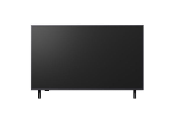 LG 43QNED82A3B - 43" Diagonalklasse QNED82 Series LED-bakgrunnsbelyst LCD TV - QNED AI - Smart TV - webOS - 4K UHD (2160p) 3840 x 2160 - HDR - Edge...