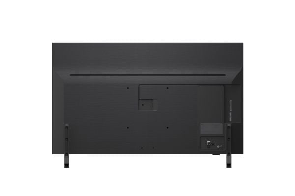 LG 43QNED82A3B - 43" Diagonalklasse QNED82 Series LED-bakgrunnsbelyst LCD TV - QNED AI - Smart TV - webOS - 4K UHD (2160p) 3840 x 2160 - HDR - Edge...