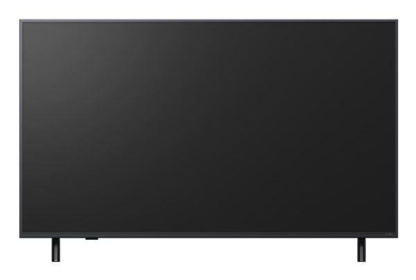 LG QNED 50QNED82A3B, 127 cm (50"), 3840 x 2160 piksler, QNED, Smart TV, Wi-Fi, Sort