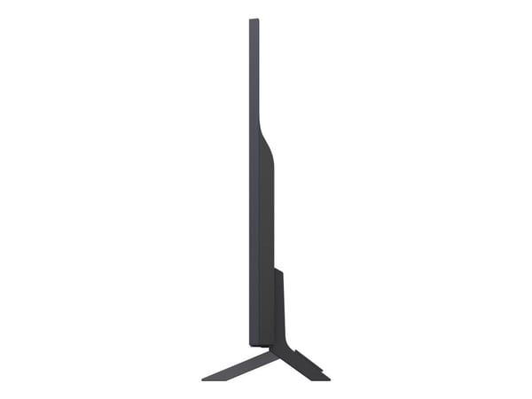 LG QNED 50QNED82A3B, 127 cm (50"), 3840 x 2160 piksler, QNED, Smart TV, Wi-Fi, Sort