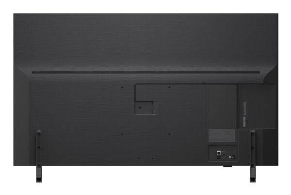 LG QNED 50QNED82A3B, 127 cm (50"), 3840 x 2160 piksler, QNED, Smart TV, Wi-Fi, Sort