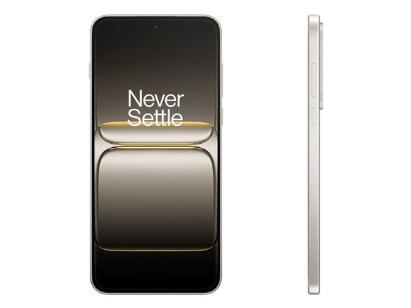 OnePlus Nord 5, 17,4 cm (6,83"), 12 GB, 512 GB, 50 MP, Android 15, Marmorfarge