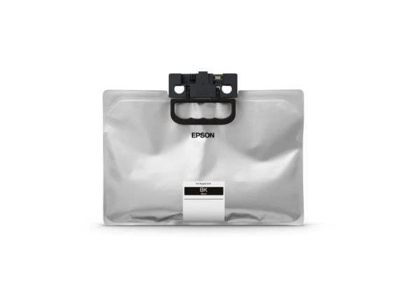 Epson T13M1 - XXL-størrelse - svart - original - blekkpakke - for WorkForce Pro EM-C8101RDWF