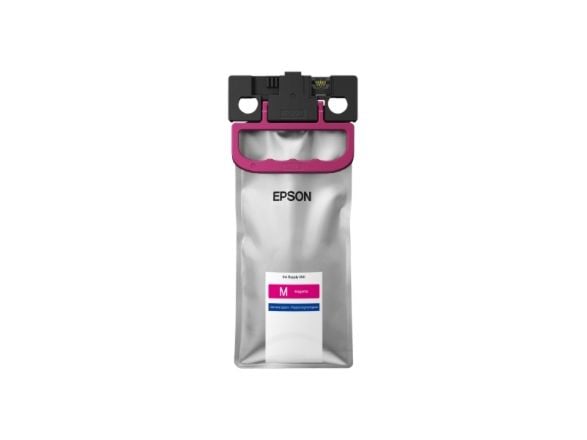 Epson T13M3 - XXL-størrelse - magenta - original - blekkpakke - for WorkForce Pro EM-C8101RDWF