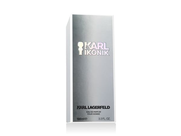 Lagerfeld Ikonik Man EDP M 100 ml