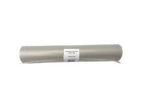 Sæk 125ltr B750xL1150mm 70my Strong Transparent,10 rl x 10 stk/krt