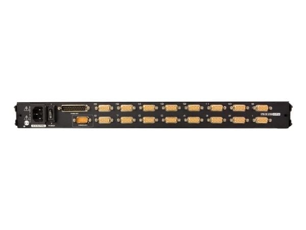 KVM-konsoll Aten CL5716M-ATA-AG