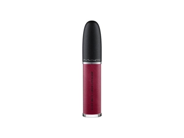 MAC Mac Retro Matte Lipsticks - Kronet