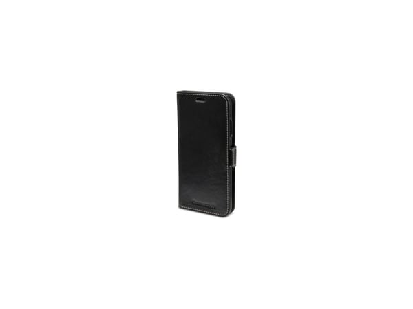 dbramante1928 BEXPBLGR3227, Tegnebogsetui, Apple, iPhone Xs Max, 16,5 cm (6.5"), Sort
