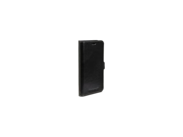 dbramante1928 BEXPBLGR3227, Tegnebogsetui, Apple, iPhone Xs Max, 16,5 cm (6.5"), Sort