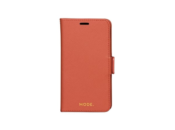 dbramante1928 MIIXRURO5112, Plånbok, Apple, iPhone X/Xs, 14,7 cm (5.8"), Brun