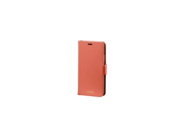 dbramante1928 MIIXRURO5112, Plånbok, Apple, iPhone X/Xs, 14,7 cm (5.8"), Brun