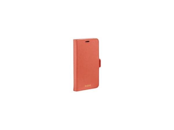 dbramante1928 MIIXRURO5112, Plånbok, Apple, iPhone X/Xs, 14,7 cm (5.8"), Brun