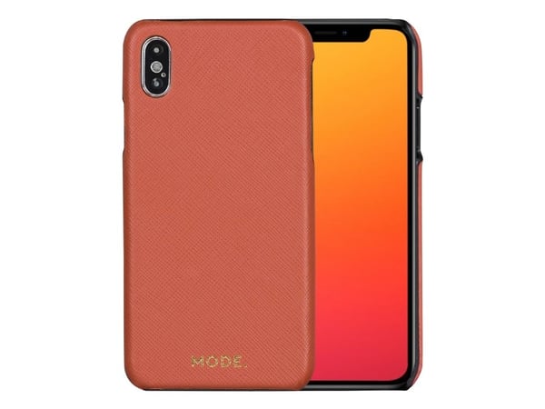 dbramante1928 LOXPRURO5181, Suojus, Apple, iPhone Xs Max, 16,5 cm (6.5"), Punainen