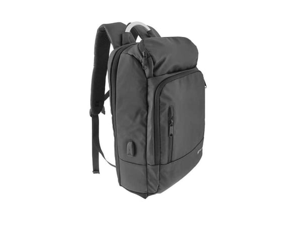 Tellur 17.3 Notebook Backpack Business L, USB port, black