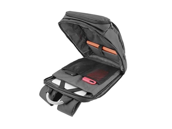 Tellur 17.3 Notebook Backpack Business L, USB port, black