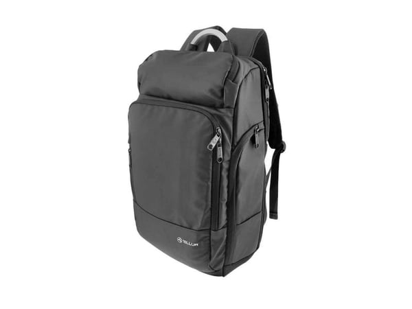Tellur 17.3 Notebook Backpack Business L, USB port, black