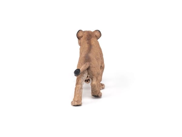 Papo 55081, Brun, 1 styck