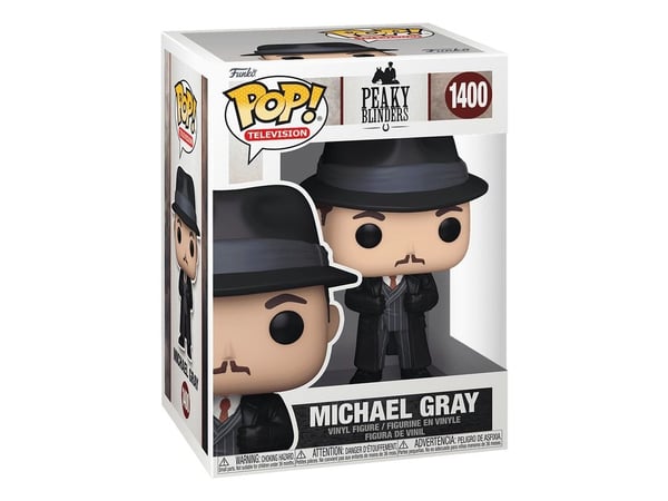 FUNKO POP! 72183, Samlefigur, Film og TV-serier