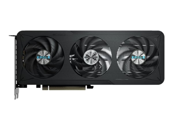 Gigabyte EAGLE MAX - OC Edition - grafikkort - GeForce RTX 5060 - 8 GB GDDR7 - PCI Express 5.0 - 3 x DisplayPort, HDMI