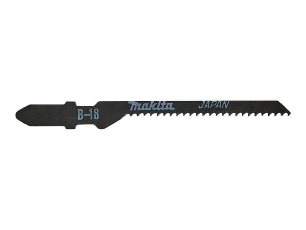 Makita A-85709, hiiliteräs (HCS), 4,5 cm, 5 kpl