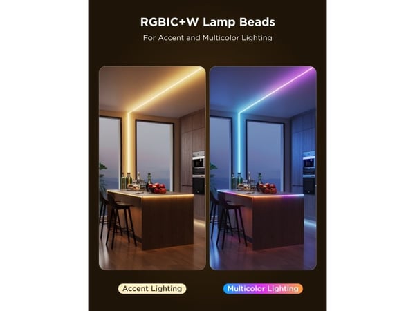 Govee Light Pro Universal strip light LED 3000 mm