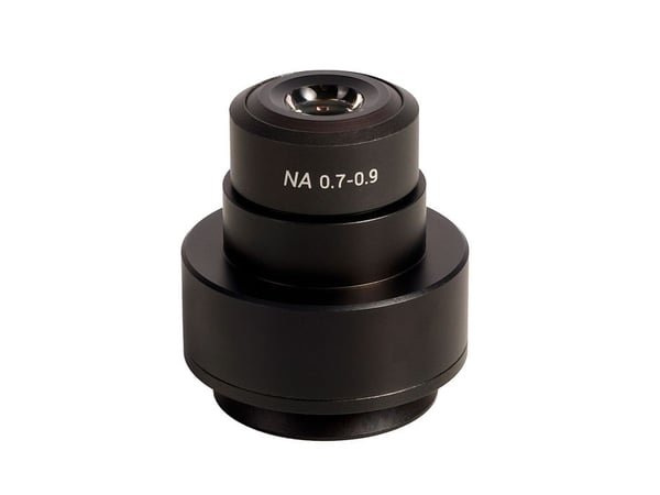 MAGUS DF3 mørkfeltkondensor N? 0,7–0,9