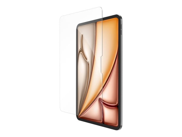 dbramante1928 eco-shield, Suojus, Apple, iPad 10,9", 27,7 cm (10.9"), Läpinäkyvä