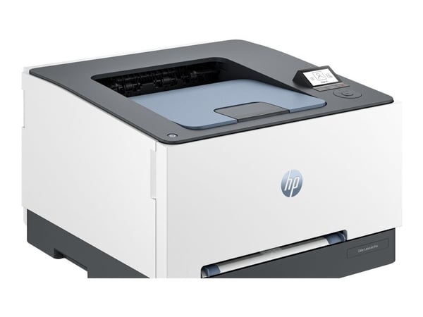 HP Color LaserJet Pro 3202dw - Skrivare - färg - Duplex - laser - A4/Legal - 600 x 600 dpi - upp till 25 sid/min (mono) / upp till 25 sid/min (färg...
