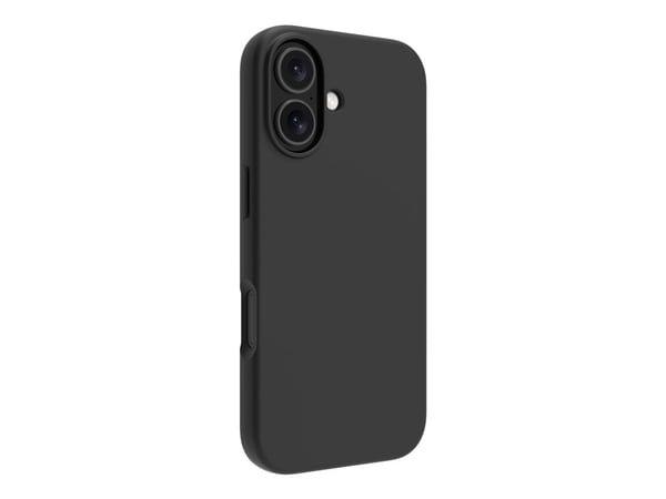 dbramante1928 Iceland Ultra D3O MS, Suojus, Apple, iPhone 17, musta
