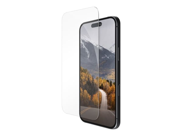 dbramante1928 eco-protect, Apple, iPhone 17 Pro Max, Läpinäkyvä, 1 kpl