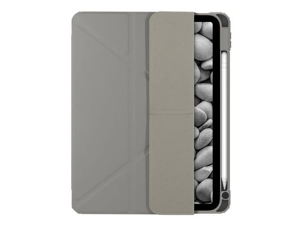 dbramante1928 London - Lommebok for nettbrett - ICON - elvestein - for Apple 10.9-inch iPad (10. generasjon); iPad (A16)