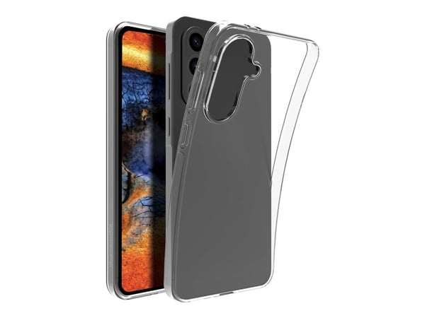 DBRAMANTE B2B NUUK GALAXY A56 5G CLEAR