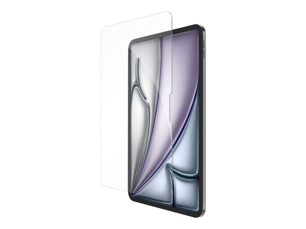 dbramante1928 Eco-shield - Skjermbeskyttelse for nettbrett - for Apple 12.9-inch iPad Pro (3. generasjon, 4. generasjon, 5. generasjon, 6. generasjon)