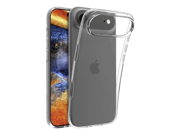 dbramante1928 Greenland, Suojus, Apple, iPhone 17 Air, Läpinäkyvä