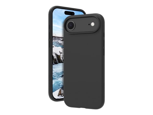 dbramante1928 Monaco MS, Suojus, Apple, iPhone 17 Air, musta