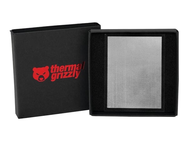 Thermal Grizzly KryoSheet - Termopute - antrasitt