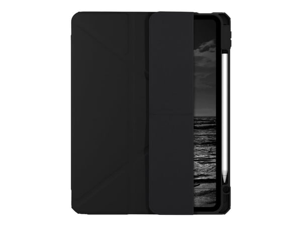 dbramante1928 LOIAICBL6825, Avattava kotelo, Apple, iPad Air 11" M3/M2/5th/4th, 27,9 cm (11"), 220 g
