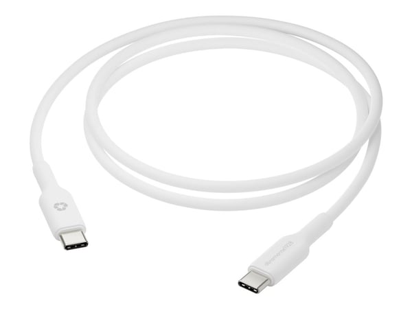 dbramante1928 CB10CCWH4356, 1 m, USB C, USB C, Valkoinen