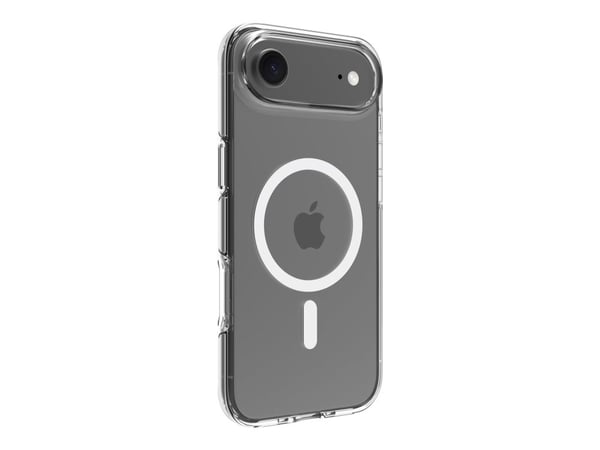 dbramante1928 Iceland Ultra D3O MS, Suojus, Apple, iPhone 17 Air, Läpinäkyvä