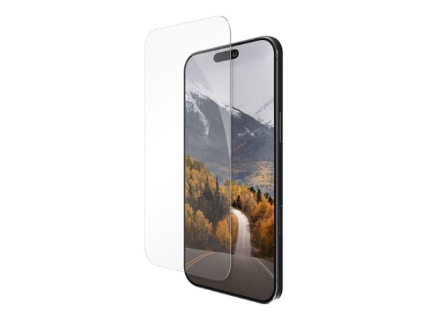 dbramante1928 eco-protect, Apple, iPhone 17 Air, Läpinäkyvä, 1 kpl