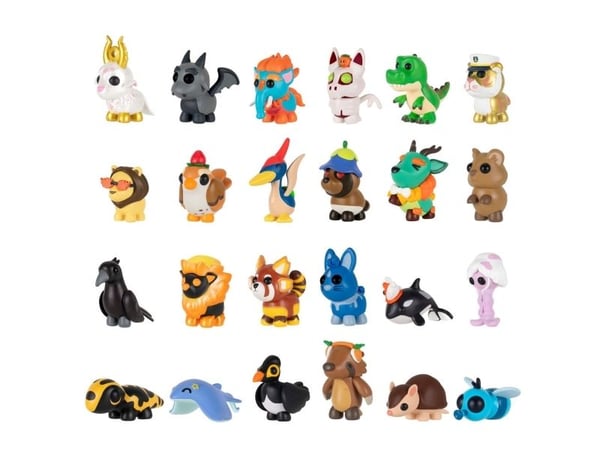 Adopt Me Mystery Pets S6 Asst.
