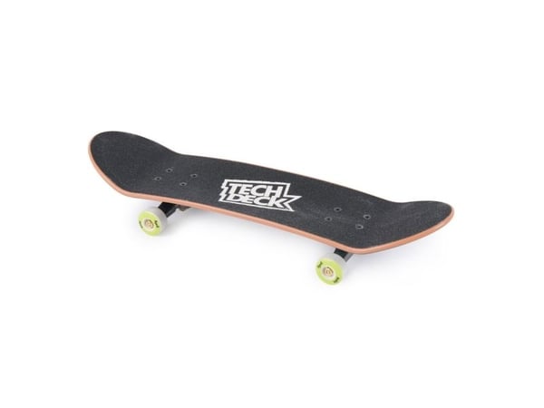 Tech Deck handbräda 27 cm - April
