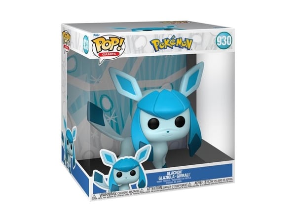 FUNKO POP! 69085, Samlarfigur, Anime och Manga