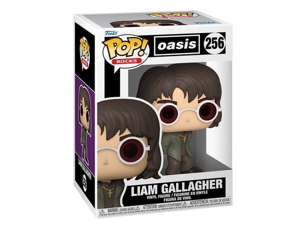 FUNKO POP! 57763, Samlarobjekt, Musik