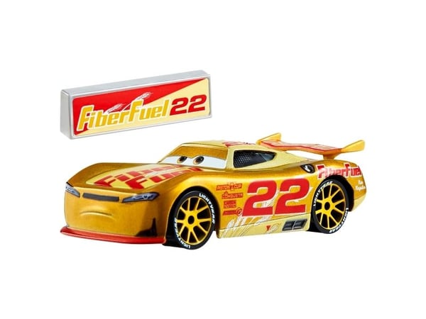Mattel CR AUTO NASCAR MIX HYB65 B/C8 Mattel CR AUTO NASCAR MIX HYB65 B/C8